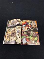 IMAGE COMICS SPAWN 53